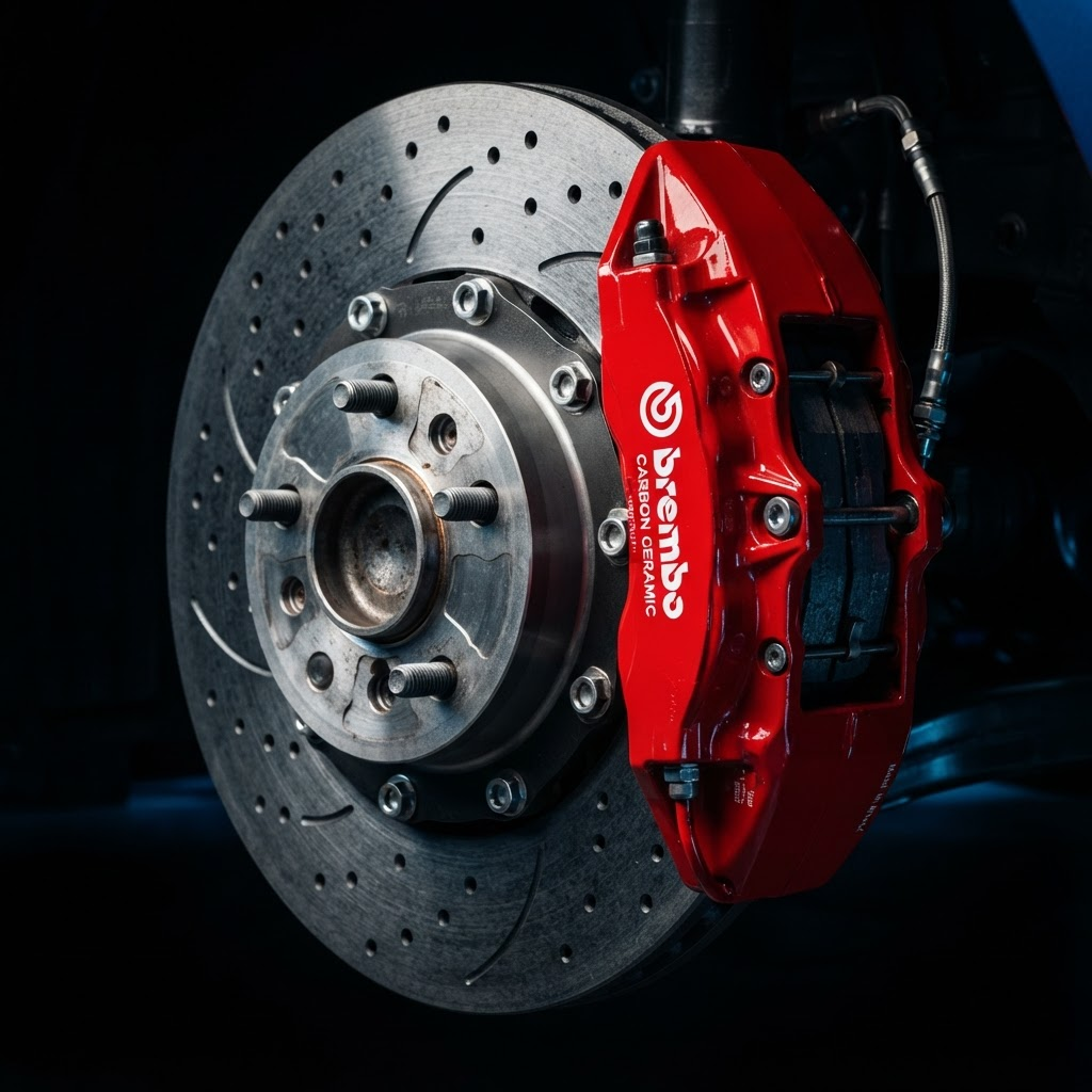 Brake Systems