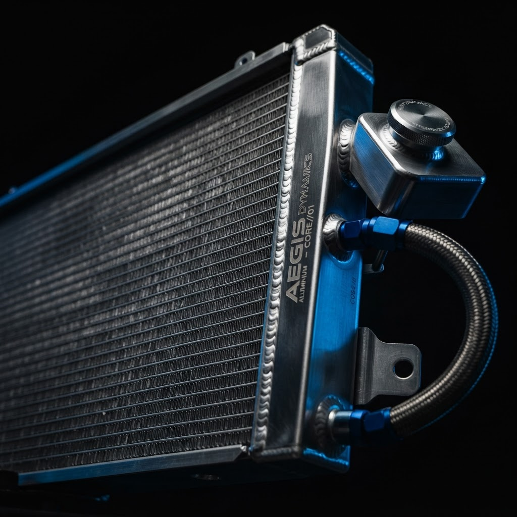 Cooling System