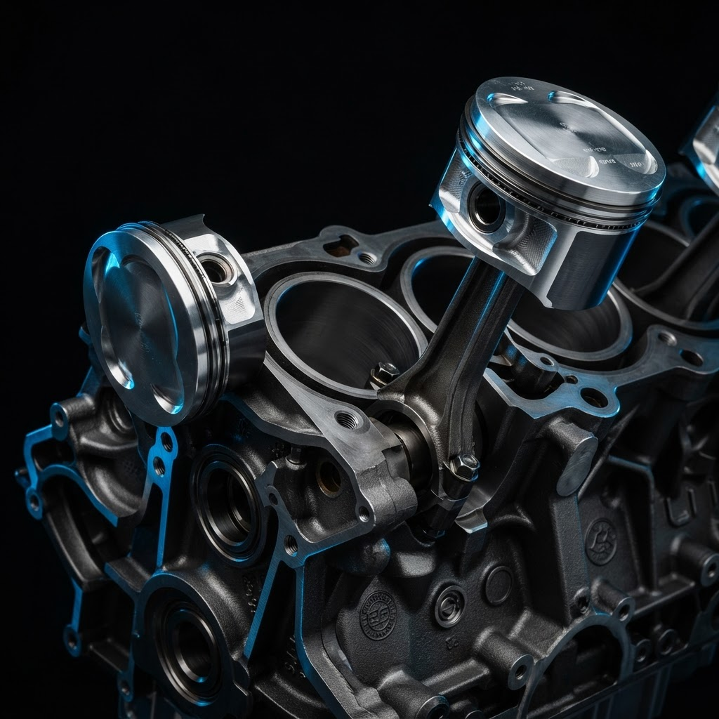 Engine Parts