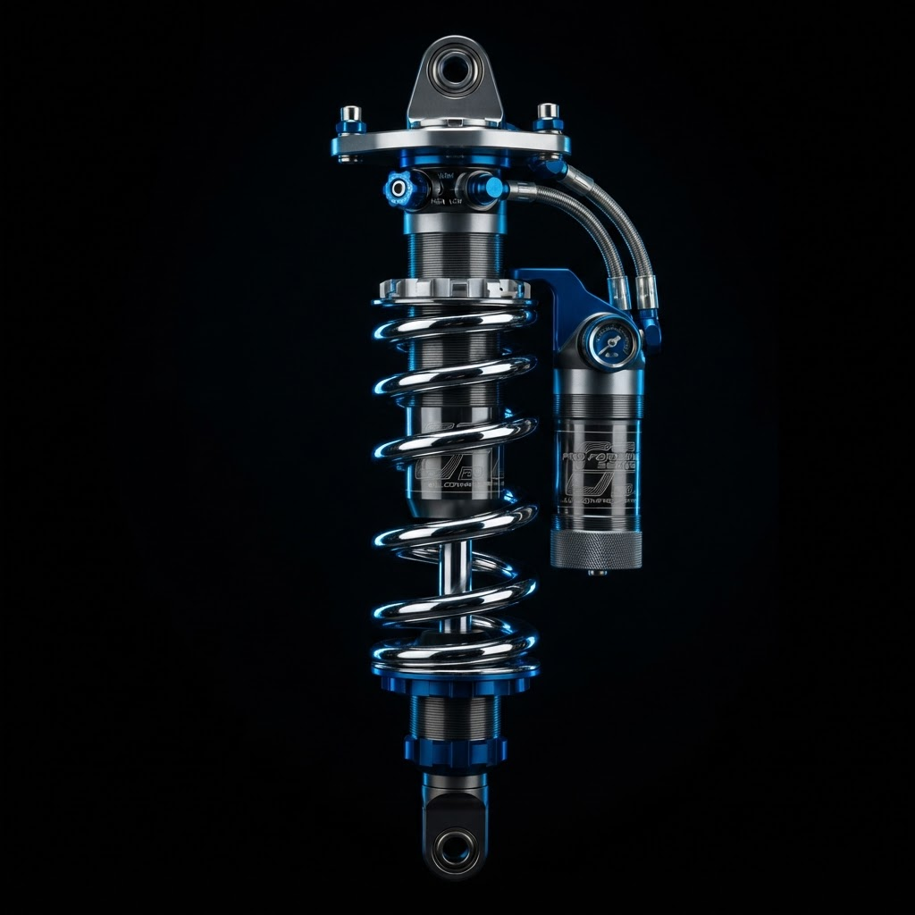 Suspension