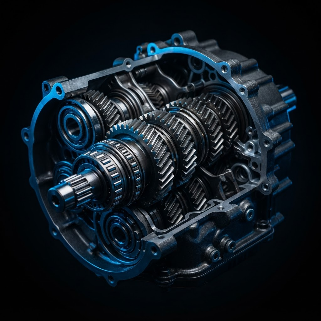 Transmission